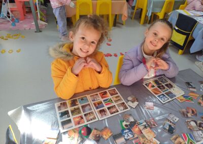 Binnespel