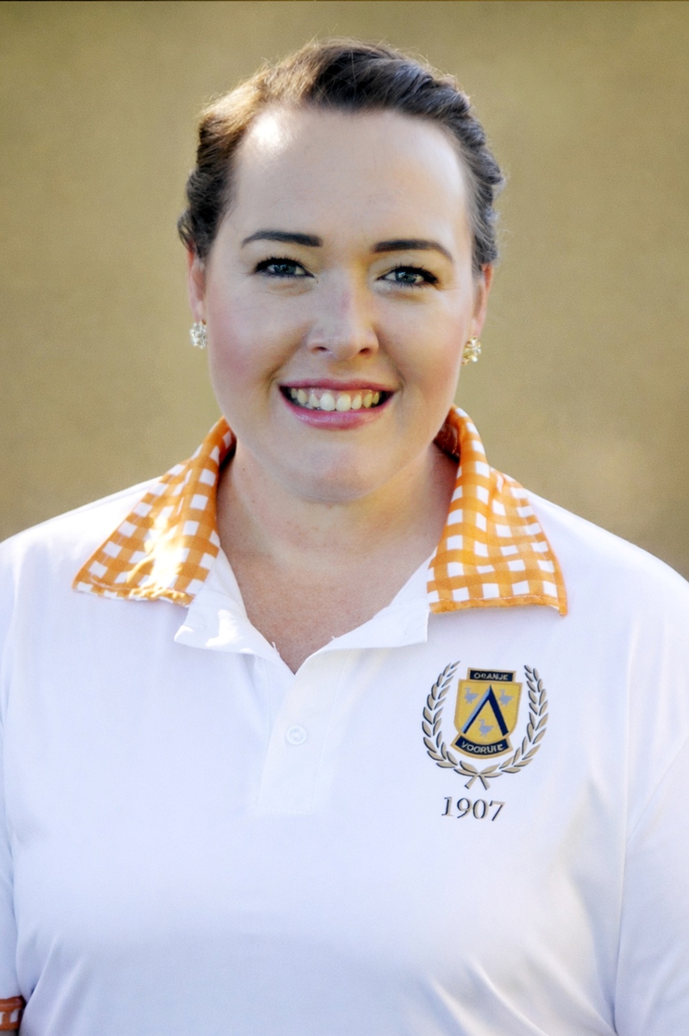 Amy van Heerden